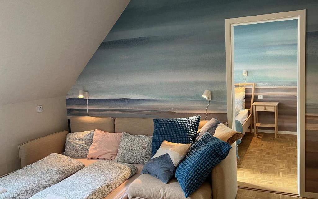 bedinBERN Aparthotel - Resim 40