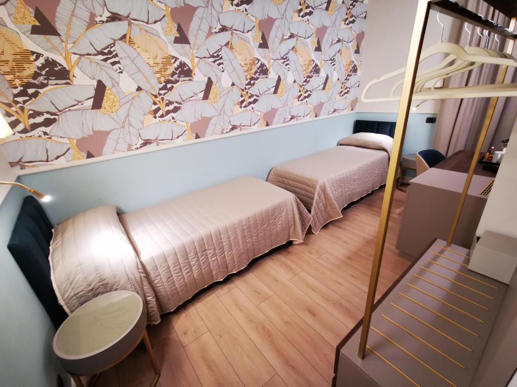 Hotel Balcony - Resim 26