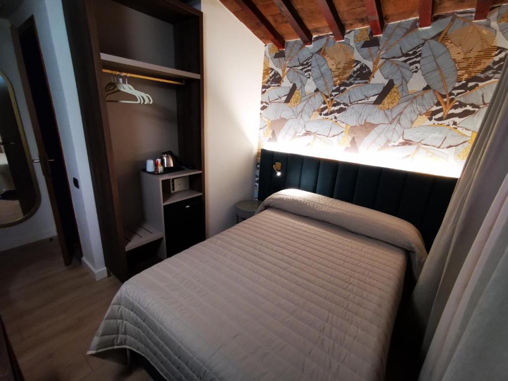 Hotel Balcony - Resim 30