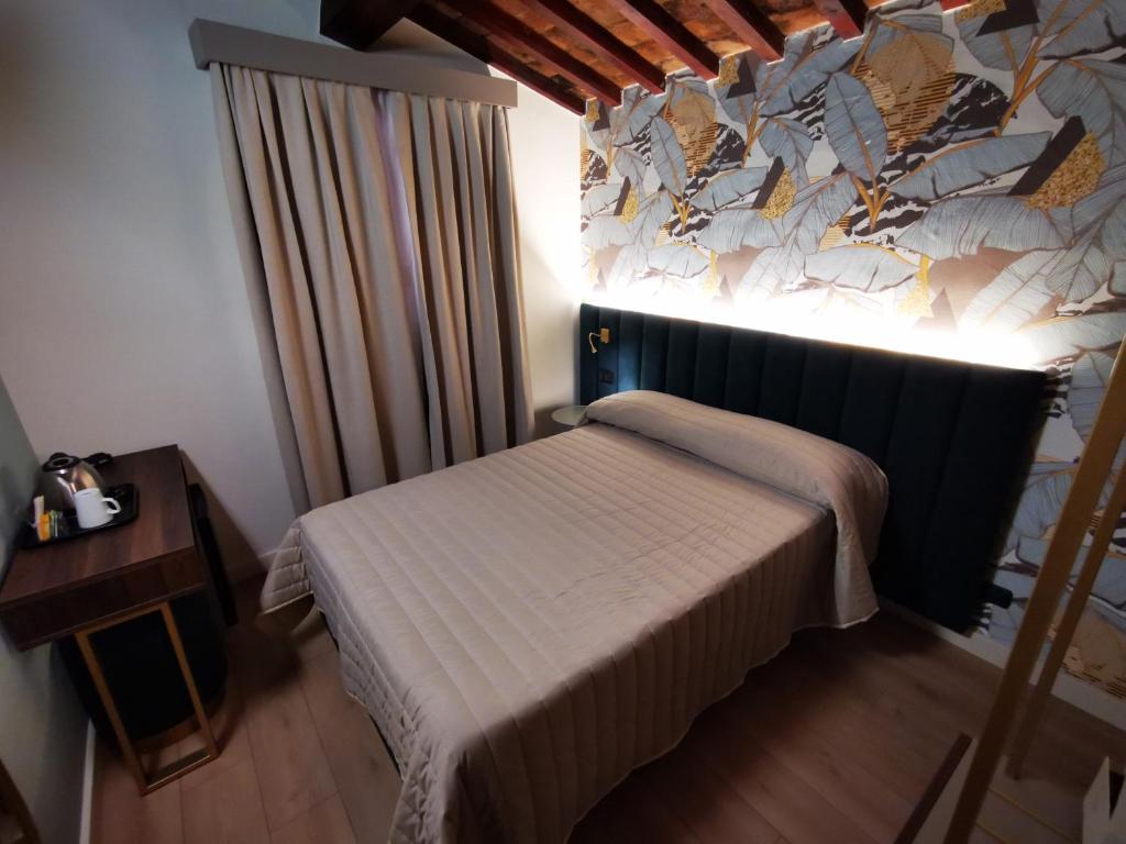 Hotel Balcony - Resim 29