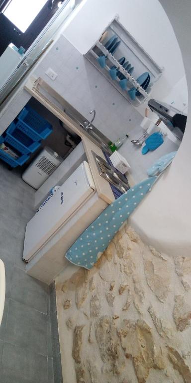 Fotografie z fotogalerie ubytování you & me house v destinaci Ceglie Messapica