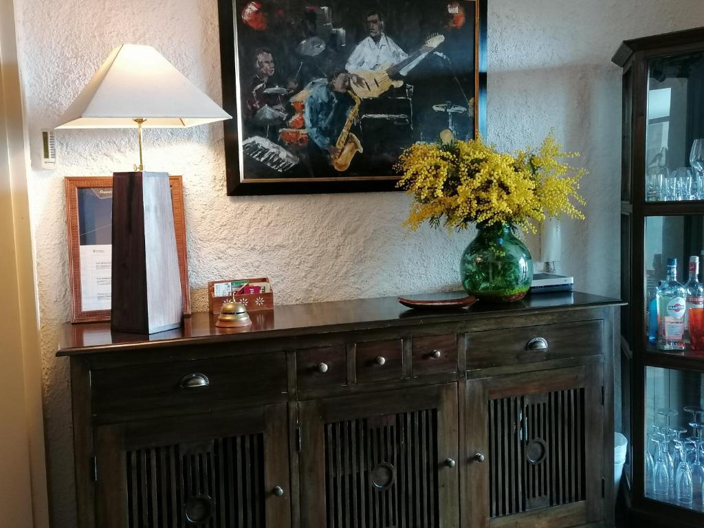 Fotografie z fotogalerie ubytování Cal Music B&B v destinaci Premia de Dalt