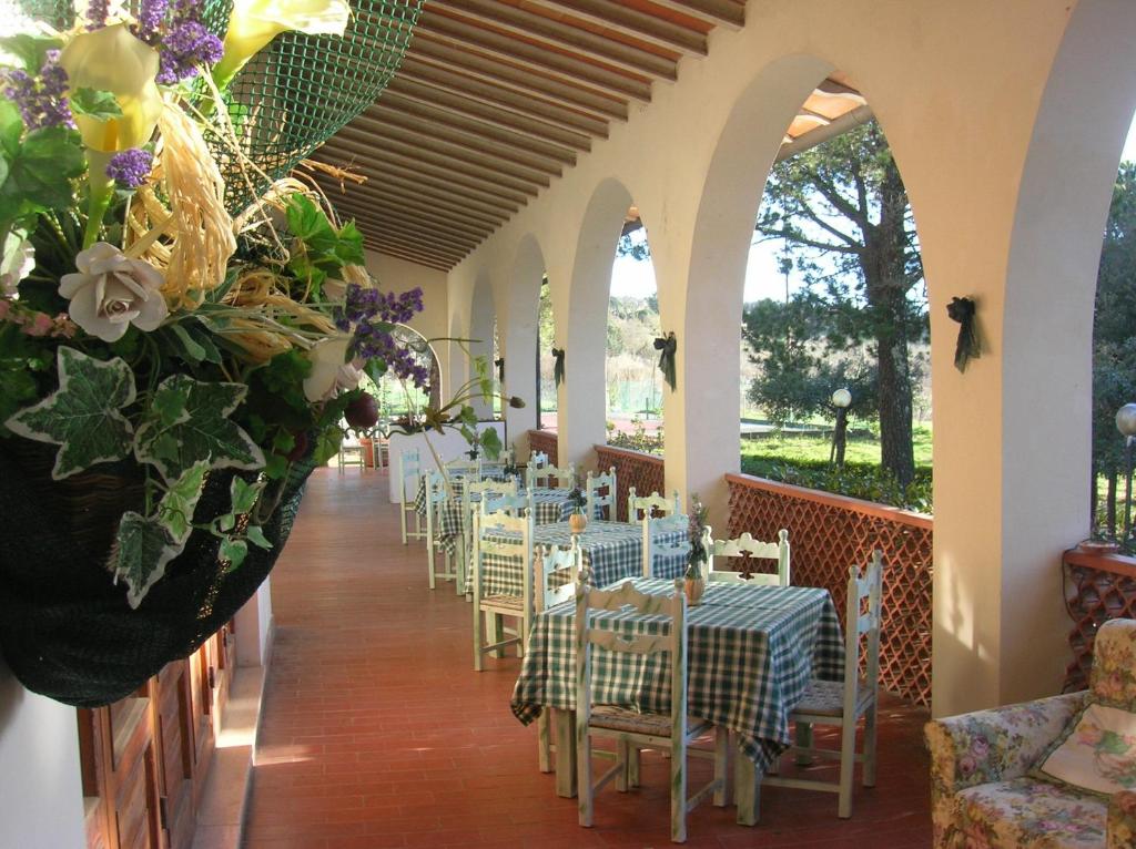 Hotel Il Poggetto
