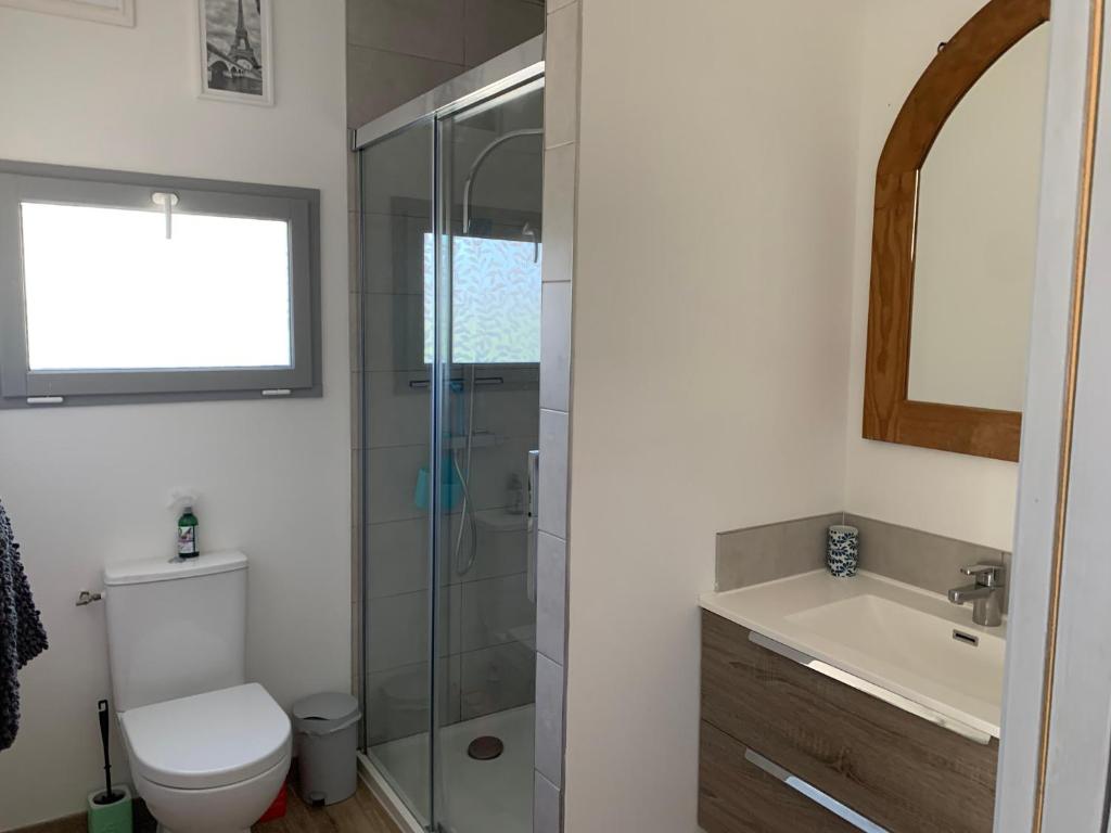 Bagno di Coutillard