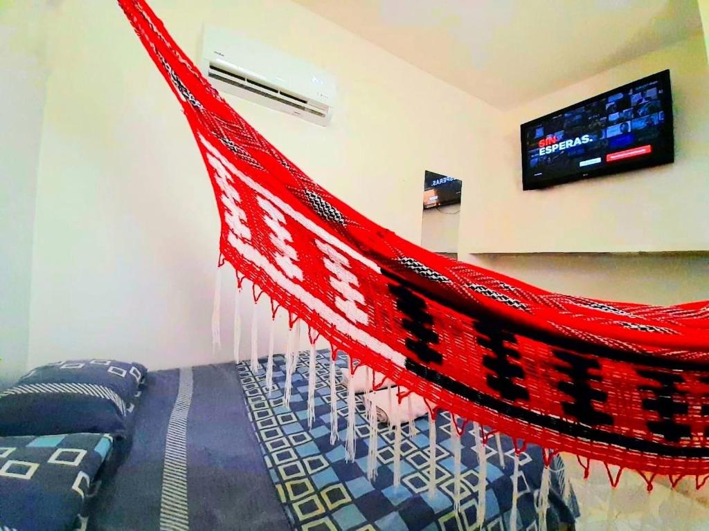 Hostal Doña CRISTI