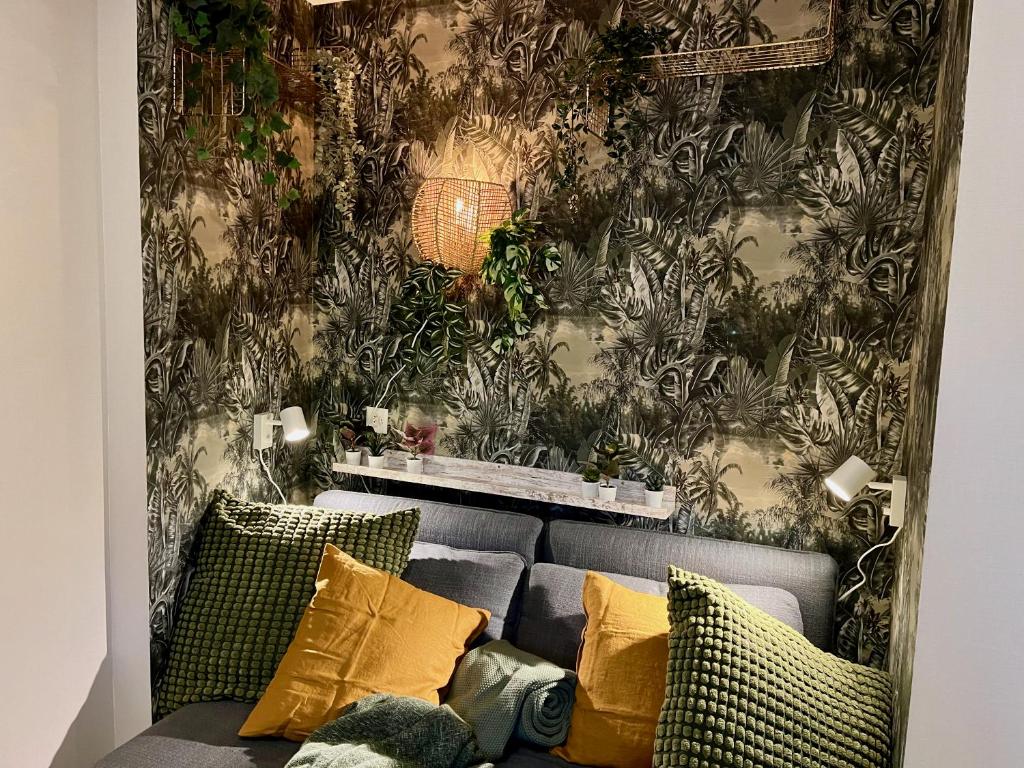 bedinBERN Aparthotel - Resim 44