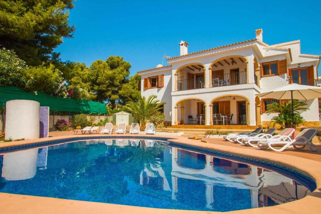 Villa Oceanic - PlusHolidays, Calpe – Updated 2023 Prices
