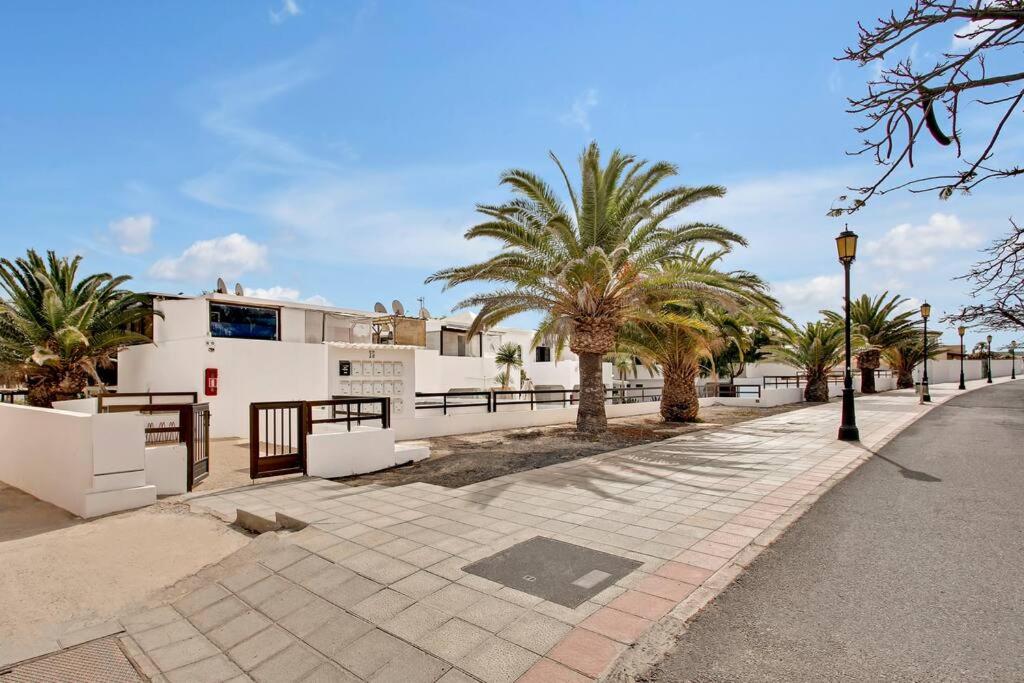 Fotografia z galérie ubytovania Casa Tornasol v destinácii Corralejo