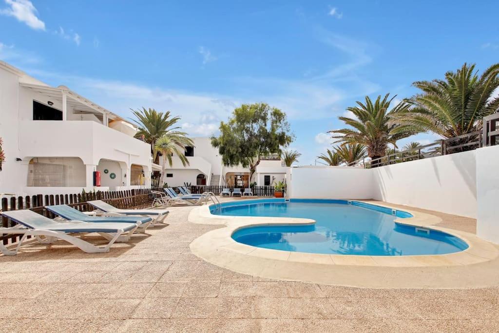 Casa Tornasol, Corralejo – Precios actualizados 2023