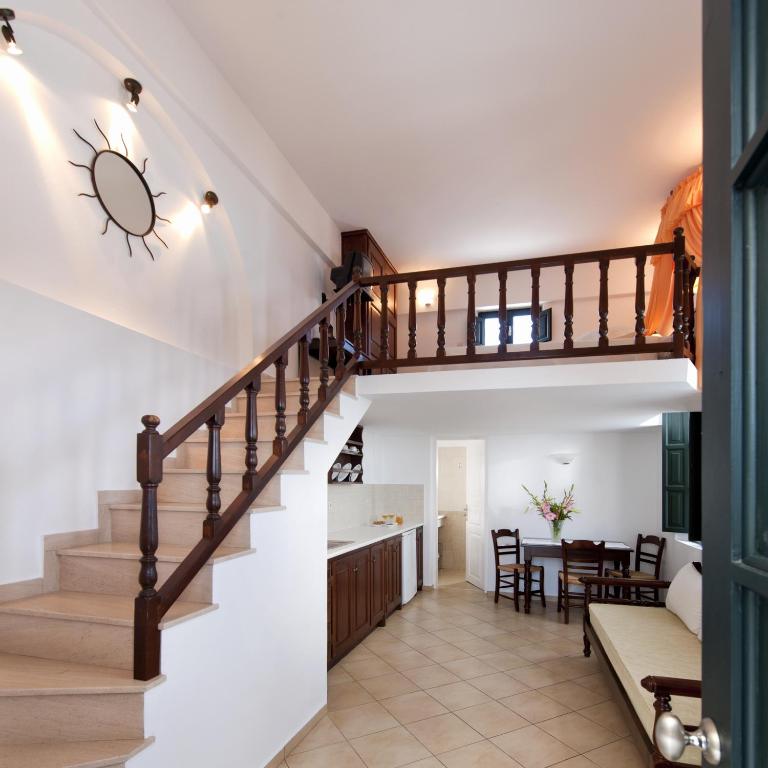 Anthonas Apartments - 11