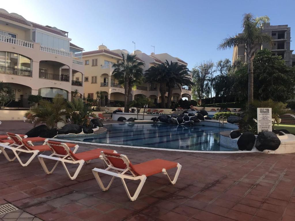 Golf Park, Golf Del Sur, San Miguel de Abona Prețuri actualizate 2023