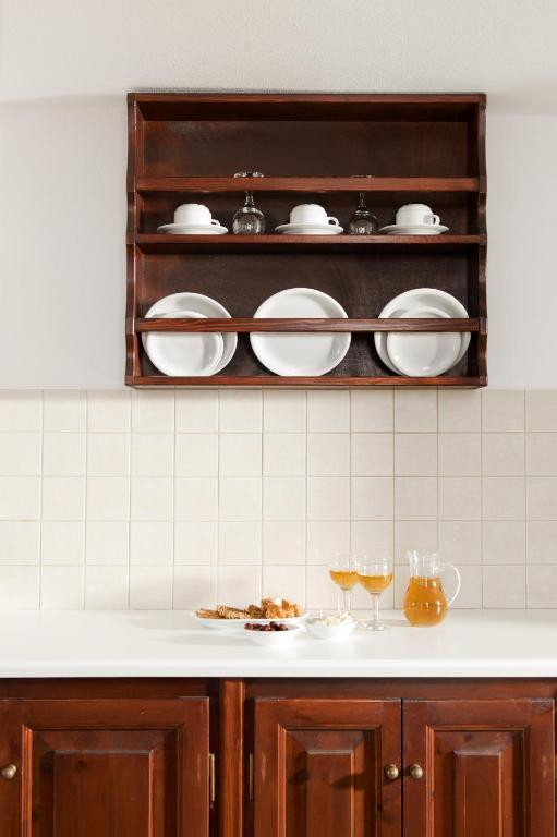 Anthonas Apartments - 13