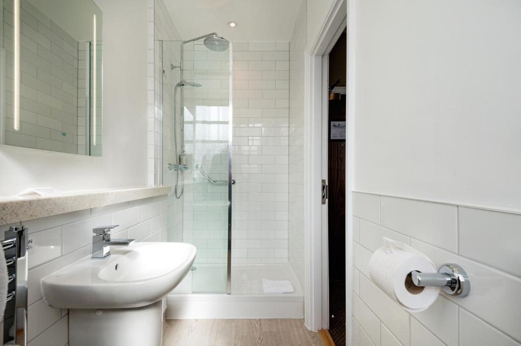 Toby Carvery Edinburgh West by Innkeeper's Collection - Resim 17