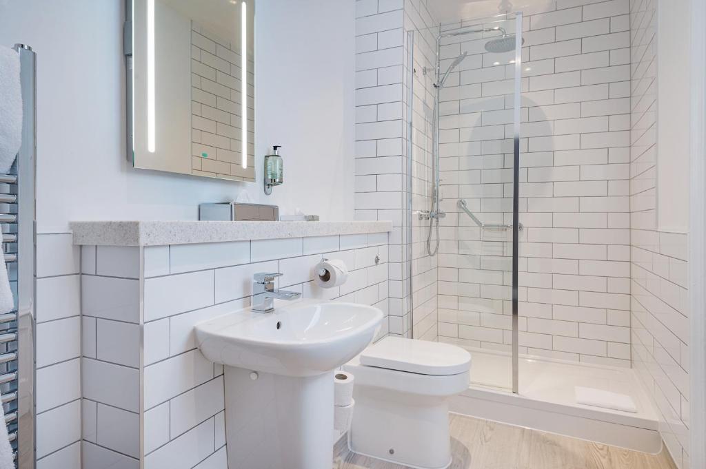 Toby Carvery Edinburgh West by Innkeeper's Collection - Resim 20