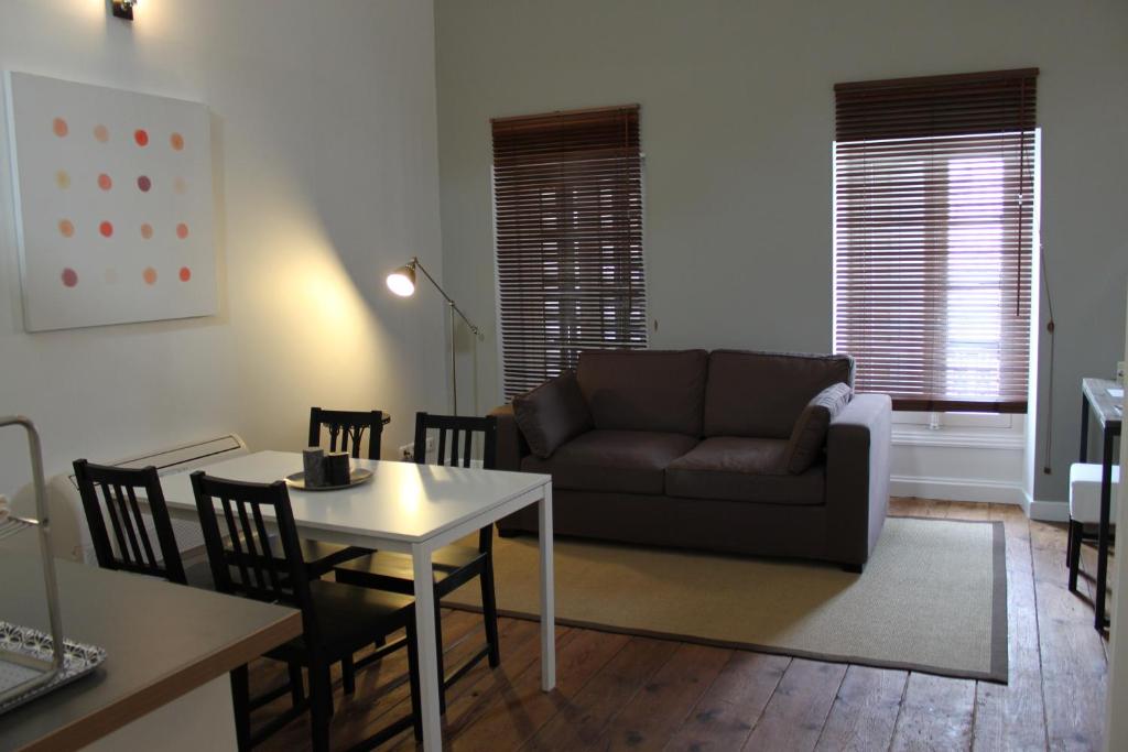 Maison Charles Maurice - King Studio