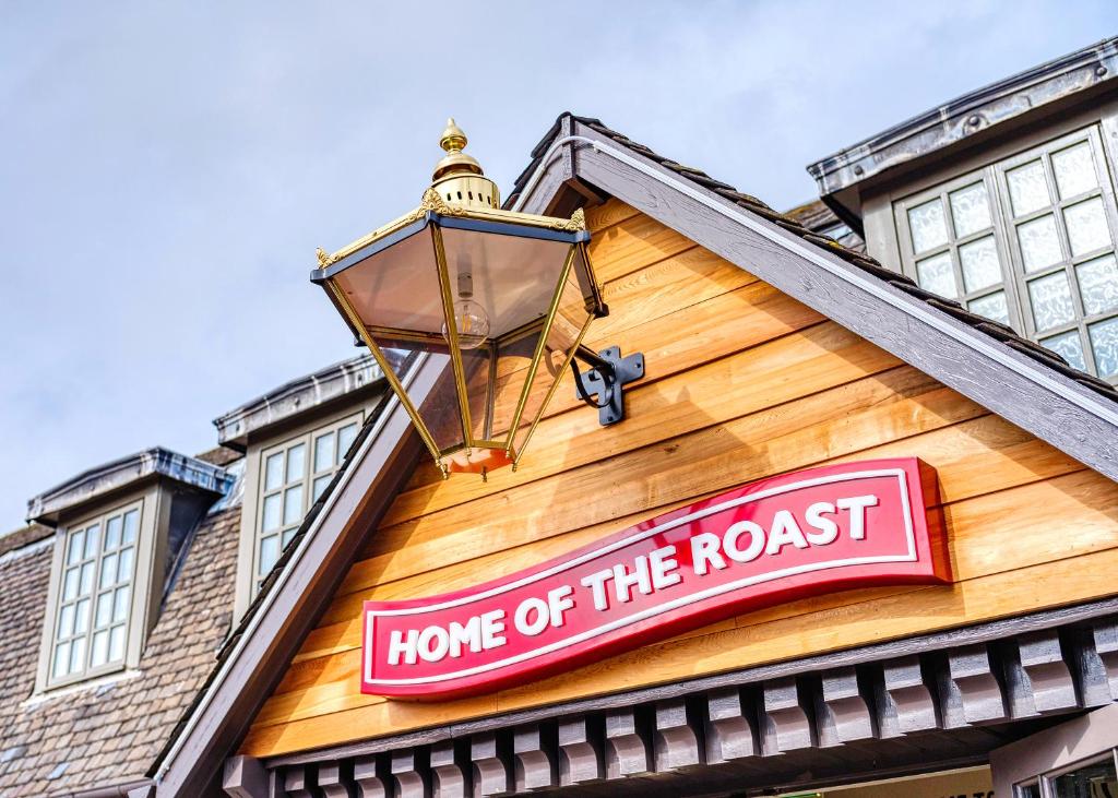 Toby Carvery Edinburgh West by Innkeeper's Collection - Resim 9