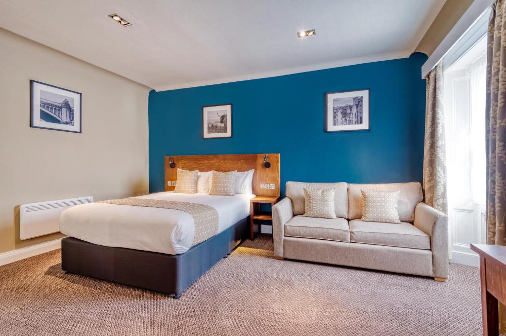 Toby Carvery Edinburgh West by Innkeeper's Collection - Resim 24