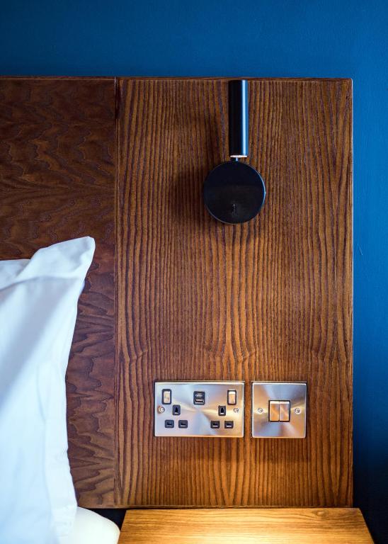 Toby Carvery Edinburgh West by Innkeeper's Collection - Resim 28