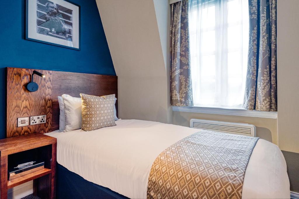 Toby Carvery Edinburgh West by Innkeeper's Collection - Resim 33