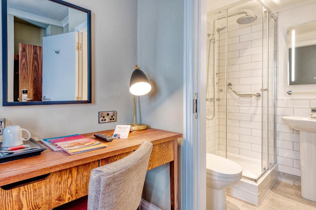 Toby Carvery Edinburgh West by Innkeeper's Collection - Resim 34