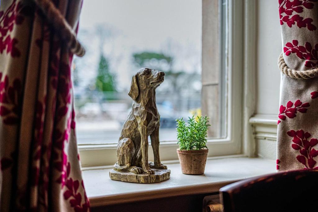 Toby Carvery Edinburgh West by Innkeeper's Collection - Resim 41