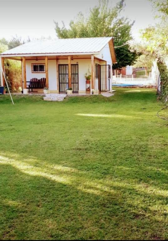Cabañas Mirador del Plata