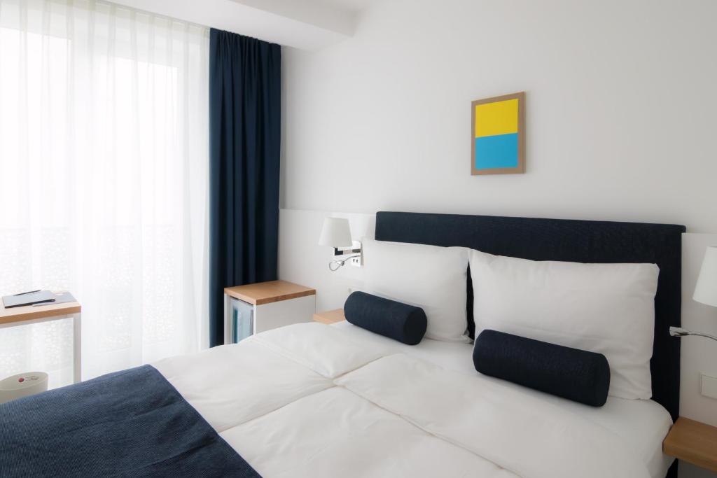 Bayer 89 Vi Vadi Hotel - Resim 34