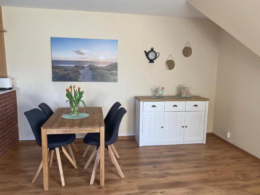 Φωτογραφία από το άλμπουμ του Ferienwohnung Lütetsburg σε Lütetsburg
