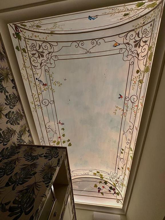 Fotografie z fotogalerie ubytování M.Mansion v destinaci San Giovanni Rotondo