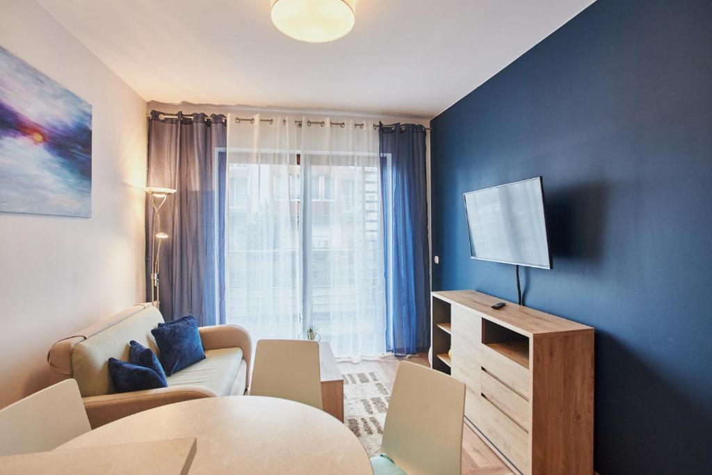 Apartamenty Świnoujście - Zacisze Leśne - Appartement Standard