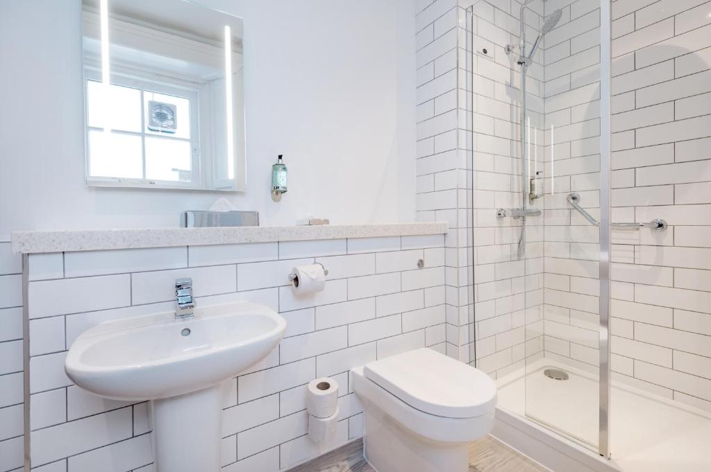 Toby Carvery Edinburgh West by Innkeeper's Collection - Resim 43