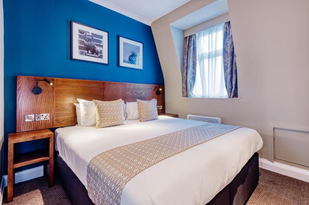 Toby Carvery Edinburgh West by Innkeeper's Collection - Resim 44