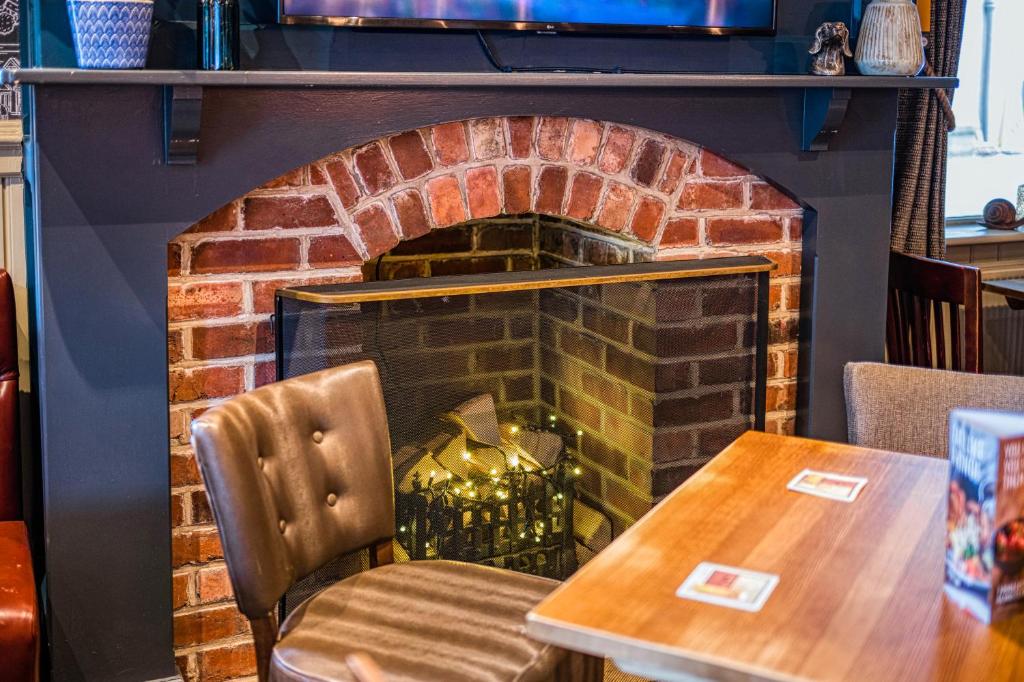 Toby Carvery Edinburgh West by Innkeeper's Collection - Resim 45