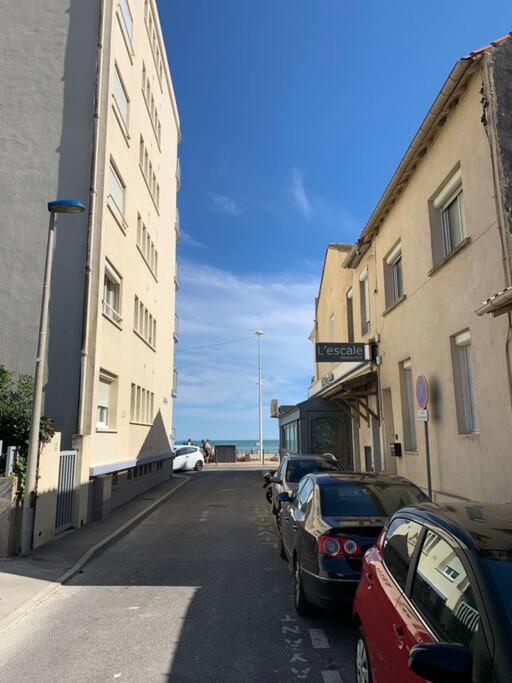 Okolie apartmánu
