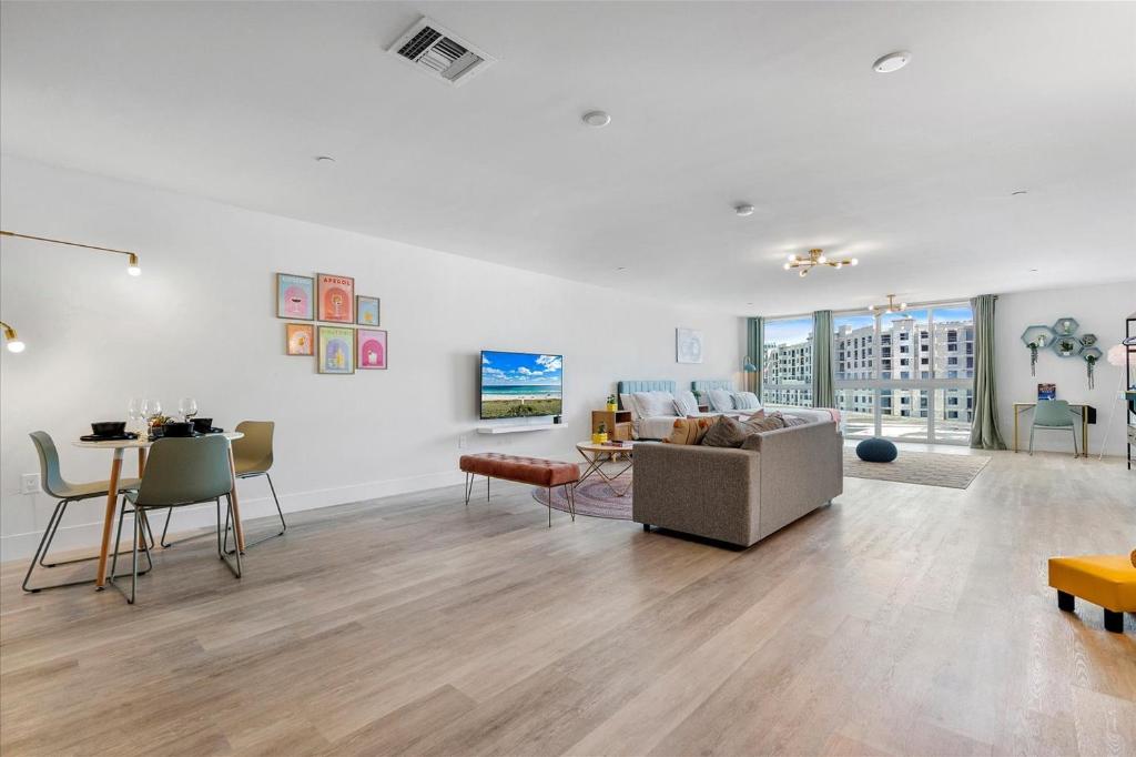 Lofts of Aventura photo