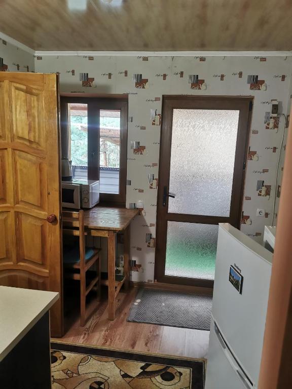 Fotografie z fotogalerie ubytování Cottage 5 v destinaci Karpaty