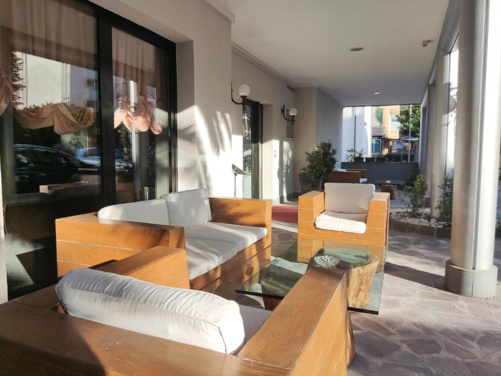 Hotel Memory - Resim 36