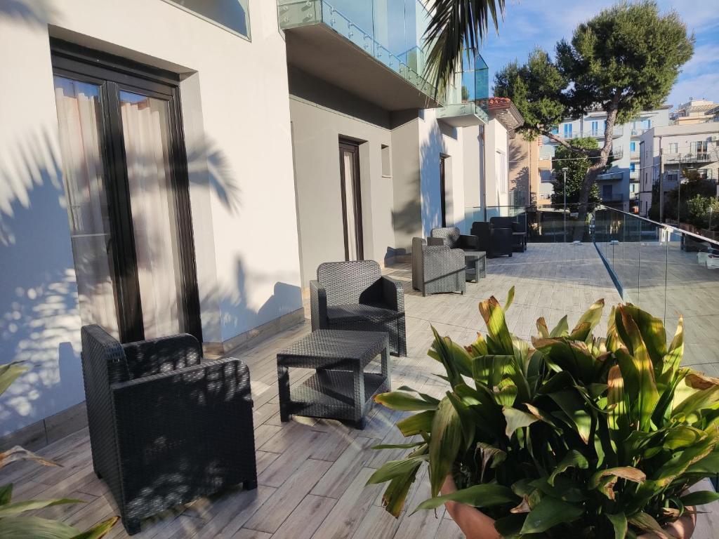 Hotel Memory - Resim 27