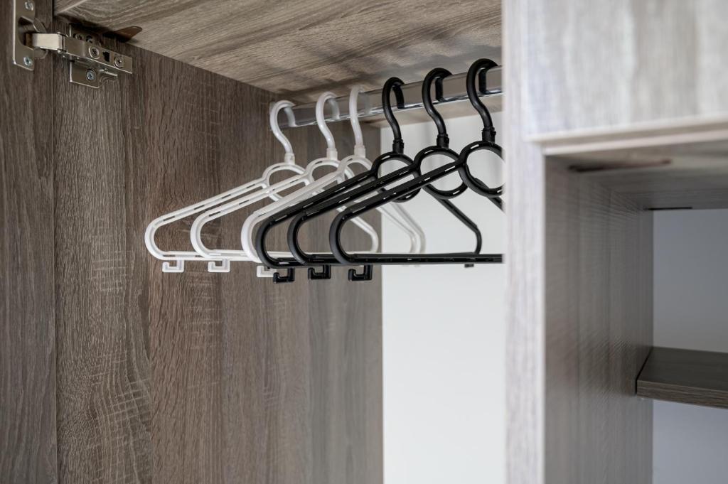 Spartacus Apartment - 18