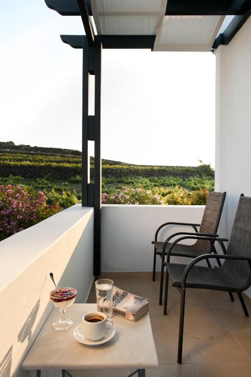 Anthonas Apartments - 19