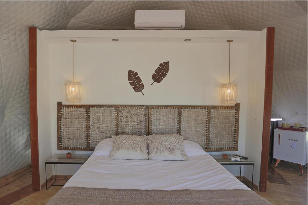 Ecoglamping Tafí del Valle - Tent