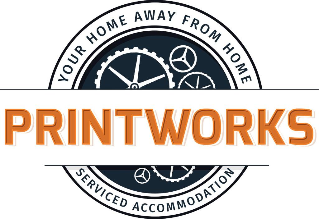 Certifikát, hodnocení, plakát nebo jiný dokument vystavený v ubytování Printworks