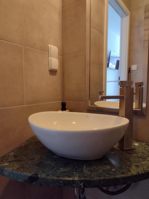 Apartamenty Ustroń Jaszowiec 92 abc - 1