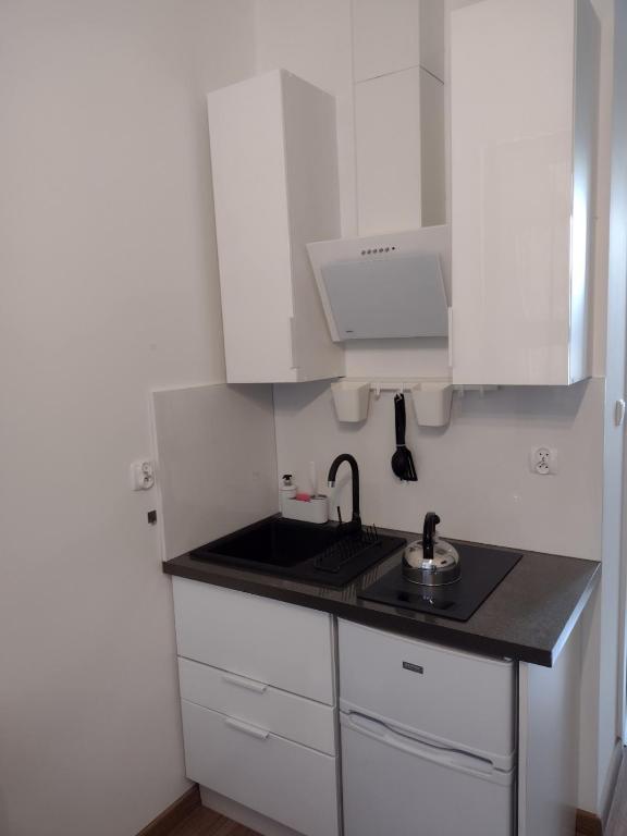 Apartamenty Ustroń Jaszowiec 92 abc - 2