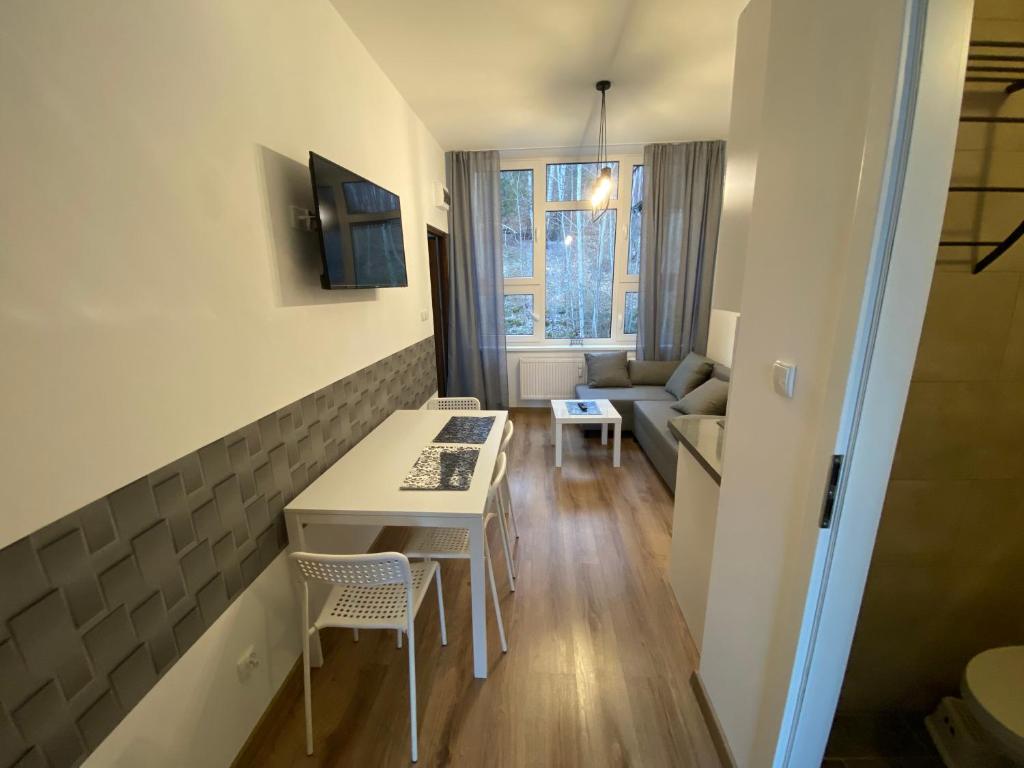 Apartamenty Ustroń Jaszowiec 92 abc - 3