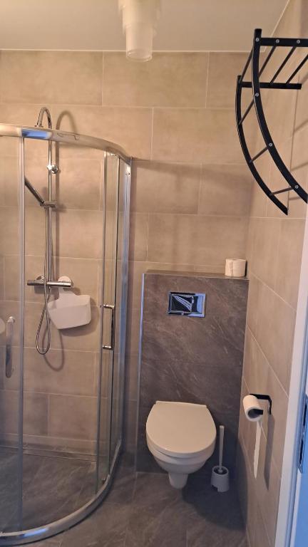 Apartamenty Ustroń Jaszowiec 92 abc - 18