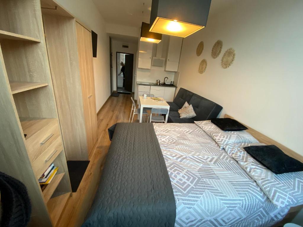 Apartamenty Ustroń Jaszowiec 92 abc - 19