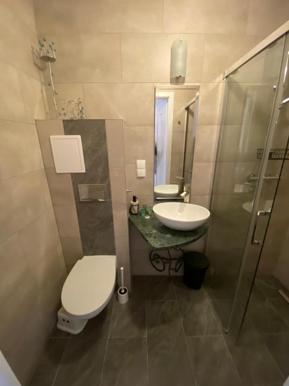 Apartamenty Ustroń Jaszowiec 92 abc - 9