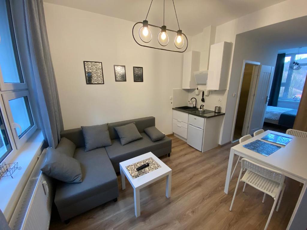 Apartamenty Ustroń Jaszowiec 92 abc - 10