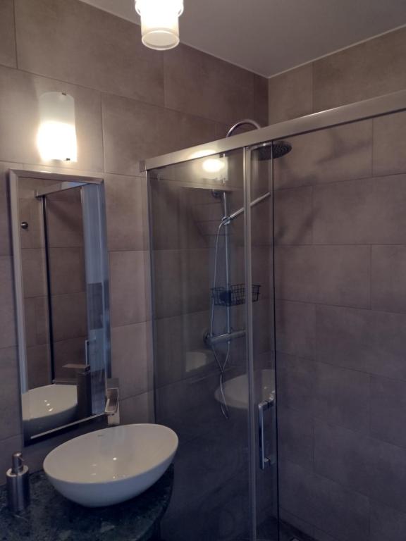 Apartamenty Ustroń Jaszowiec 92 abc - 11